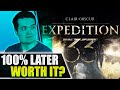 I 100% Completed Clair Obscur Expedition 33 - Was It Worth It?