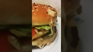 Лучший бургер в Бургер Кинг #burger #burgerking #angus #новинка #бургер  #бургеркинг