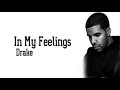 Drake - In My Feelings (Ringtone)