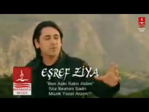 EŞREF ZİYA \