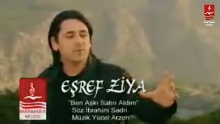 EŞREF ZİYA \