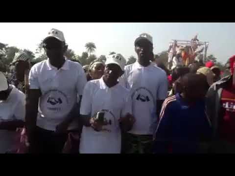Sierra Leone  cultural  bubu  songs