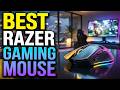 Top 5 Best Razer Gaming Mouse You Can Buy in 2026!🔥🔥