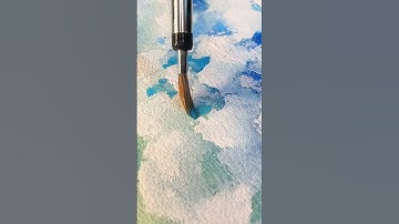 Thumbnail of この広いキャンバスに何を描こう🎨✨