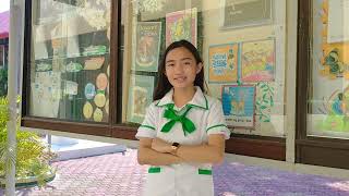 Gas Strand promotional Video at Emigdio A. Bondoc High School