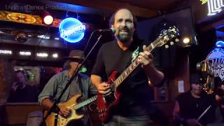 Celso Salim & Johnny Stachela - Big Boss Man - 10/12/19 Cadillac Zack Presents