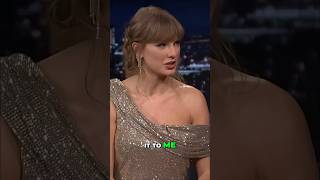 Taylor Swift's Incredible Proposal! #taylorsversion #grammys #taylorswift #viral #viralvideo