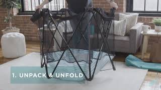 baby delight playpen