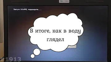 Как я бездарно потратил 40 минут своей жизни. Чем открыть tib