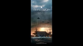Gunship Battle Crypto Conflict Defi NFT play to earn Game | best play to earn games on Android screenshot 4
