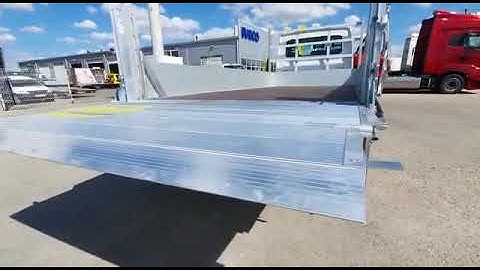 F3CO05 Operational Video