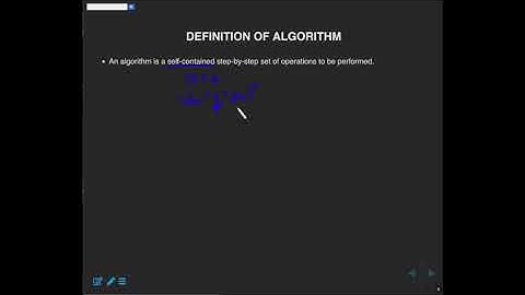 2021 Lecture 02.1 (Part 1) Fundamental concepts underlying computers