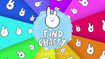 Welcome to the brand new Find Chaffy website!