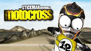 Stickman Downhill Motocross Main Menu Theme  screenshot 3