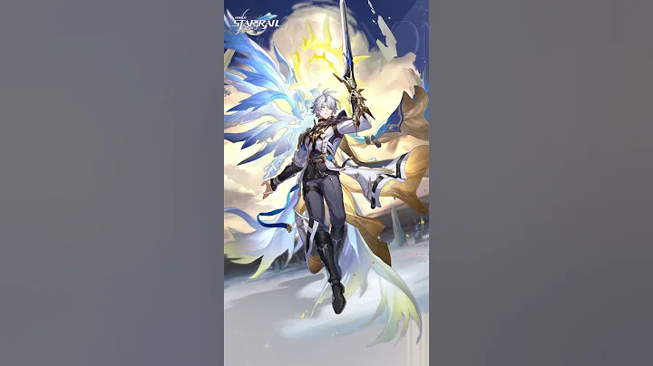 "To Evermore Burn as the Sun" | #Phainon