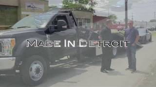 Devastator For Diamond D and Keiths Towing