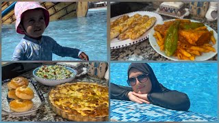 Download Lagu عدينا احلى نهار مع العائلة وحضرت معاكم احلى الوصفات MP3 Download Lagu عدينا احلى نهار مع العائلة وحضرت معاكم احلى الوصفات MP3