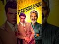 "WHEN DHARMENDRA ABUSED A LEGENDARY DIRECTOR!"