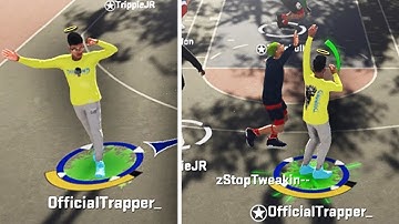 My Slashing Playmaker is a Different Breed Demigod!😰 Best Custom Jumpshot on NBA 2k20 After Patch!