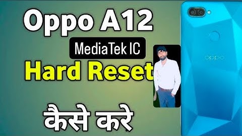 oppo all model frp lock 🔒 Remove Done Without Pc .oppo A12(cph-2083) frp lock remove done #2024