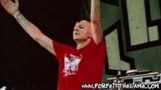 Linkin Park- Sweet Child o' Mine