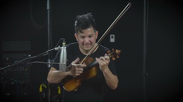 Time for Three performs "Philly Funk" at CPR Classical