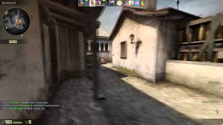 CS:GO - 2 ACES 1 GAME