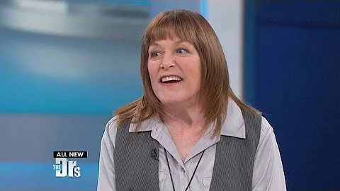 The Facts of Life Star Geri Jewell