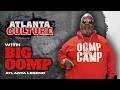 Big Oomp Uncut: How Oomp Camp Built Atlanta Sound | Competing with Major Labels | Pastor Troy Legacy