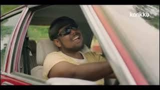 Kalakkachi Tooty singing Song #karikku #shorts