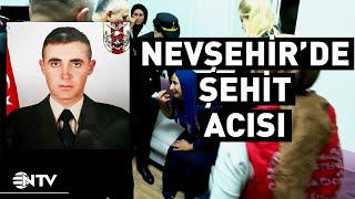 Sınır Ötesinde 1 Şehit! Aileye Acı Haberi Askeri Yetkililer Verdi | NTV Resimi