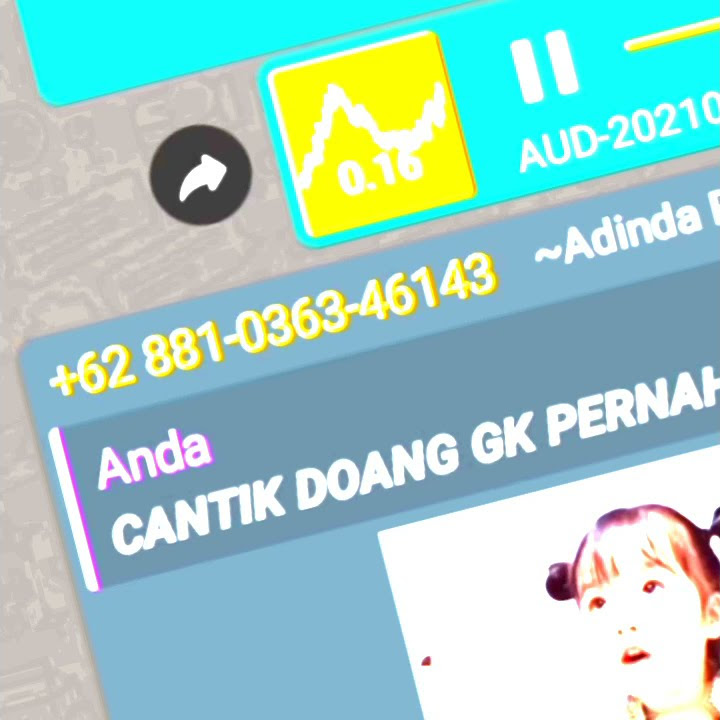 PRESET STORY WA🔥 || CANTIK DOANG GK PERNAH CIUM || DJ BODING AISYAH🎶