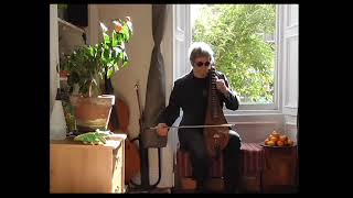 Kasbah Tadla -- Makmed the Miller by harrypartch 607 views 1 year ago 2 minutes, 28 seconds
