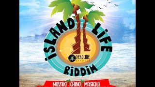 ISLAND LIFE RIDDIM INSTRUMENTAL (Produced By Tu Finga)