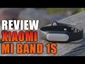 XIAOMI MI BAND 1S | REVIEW EN ESPAÑOL | TecnoLocura