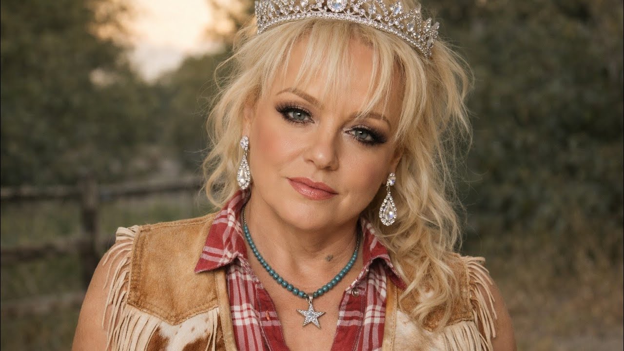 Betrayal Introduced Her to Her Power