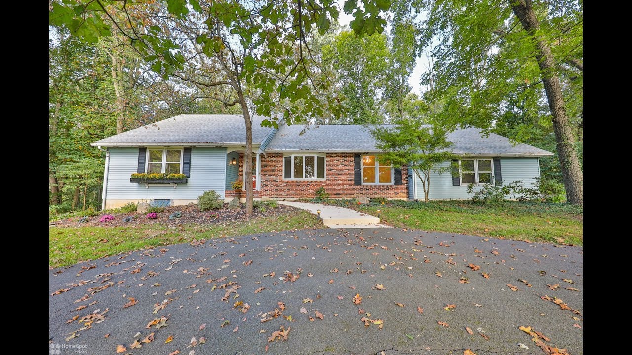 6453 Beverly Hills Rd Coopersburg, PA 18036 YouTube