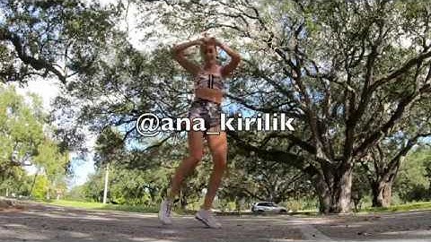 Mini shuffle dance tutorial cutting shapes combo. Intermediate level;)