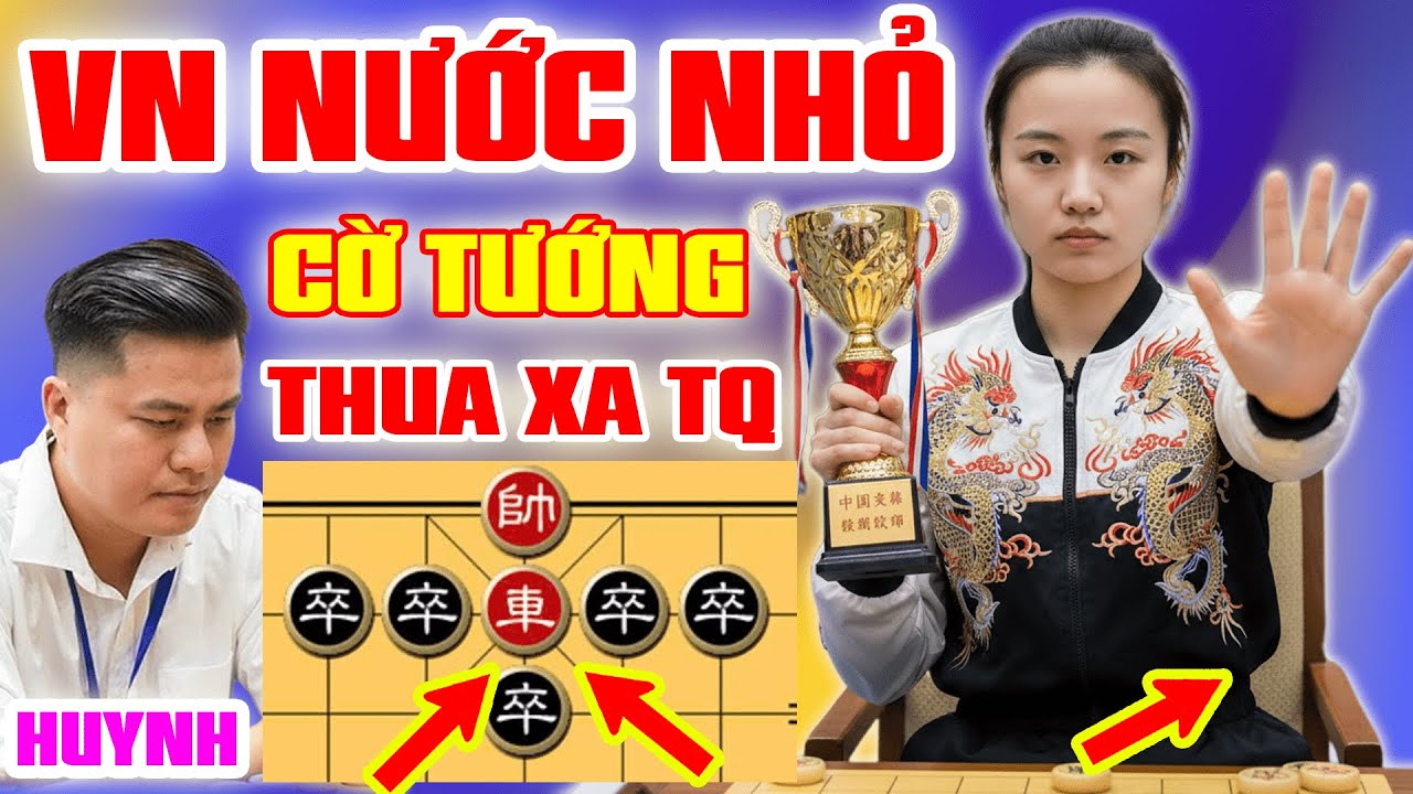 🔴 CỜ TƯỚNG | TRỪNG TRỊ KẺ NGÔNG CUỒNG, LẠI LÝ HUYNH VS MỘNG KỲ