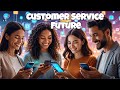 The Future of Customer Service: Transparent Telecoms (2024)