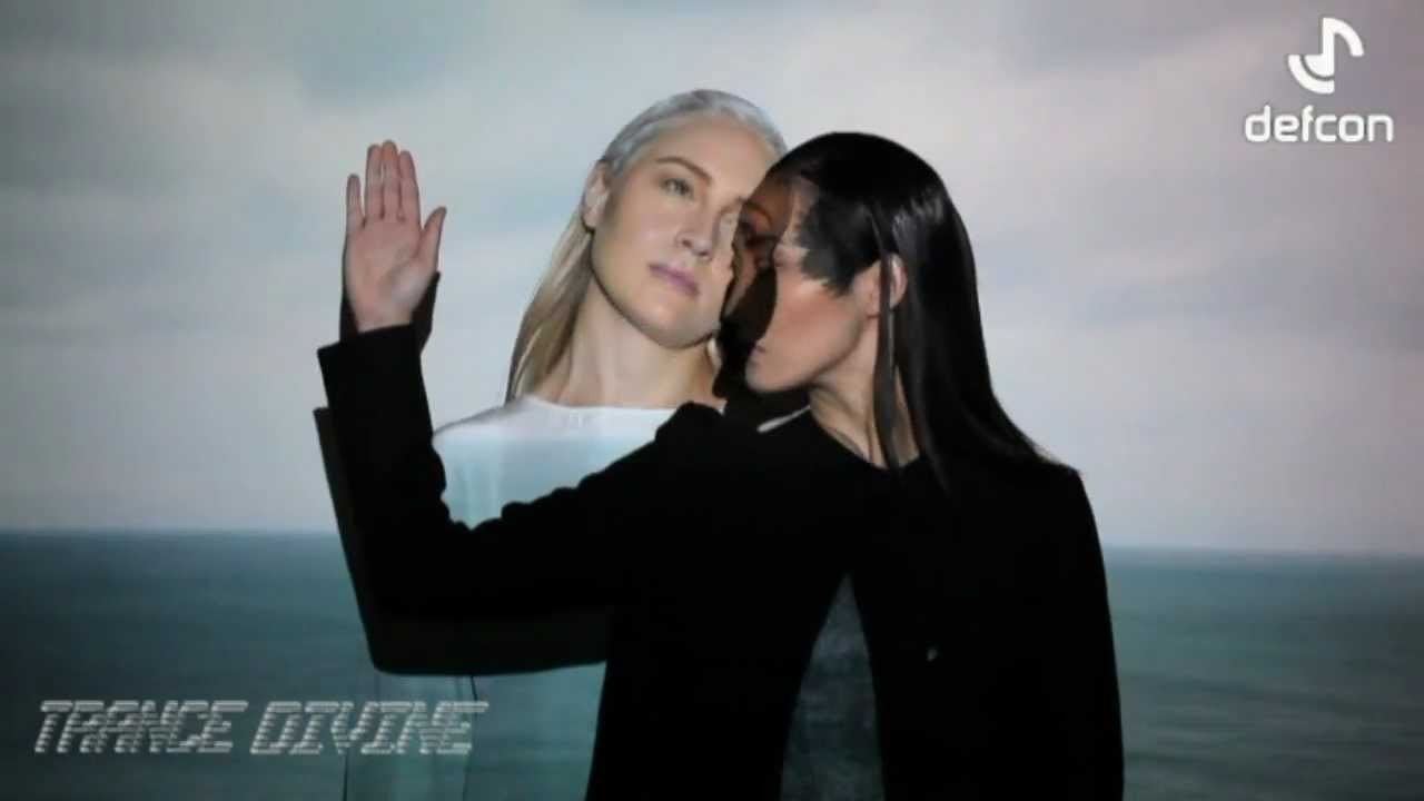 Ciro Visone - Fantàsia (Original Mix) [Defcon] Promo ►Video Edit ♛