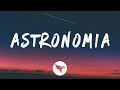 Vicetone - Astronomia (with Tony Igy)