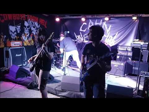 Devastation - Born unwanted (Trbovlje 08 06 2019)