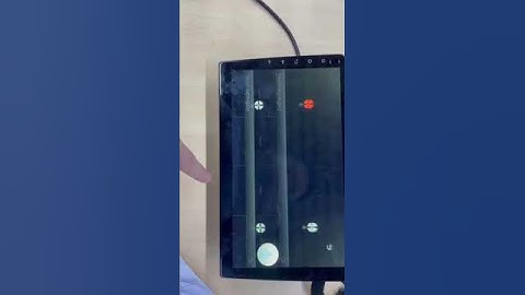Datong Technology XY Auto Android Navigation Touch Panel function setting, re-learning funciton
