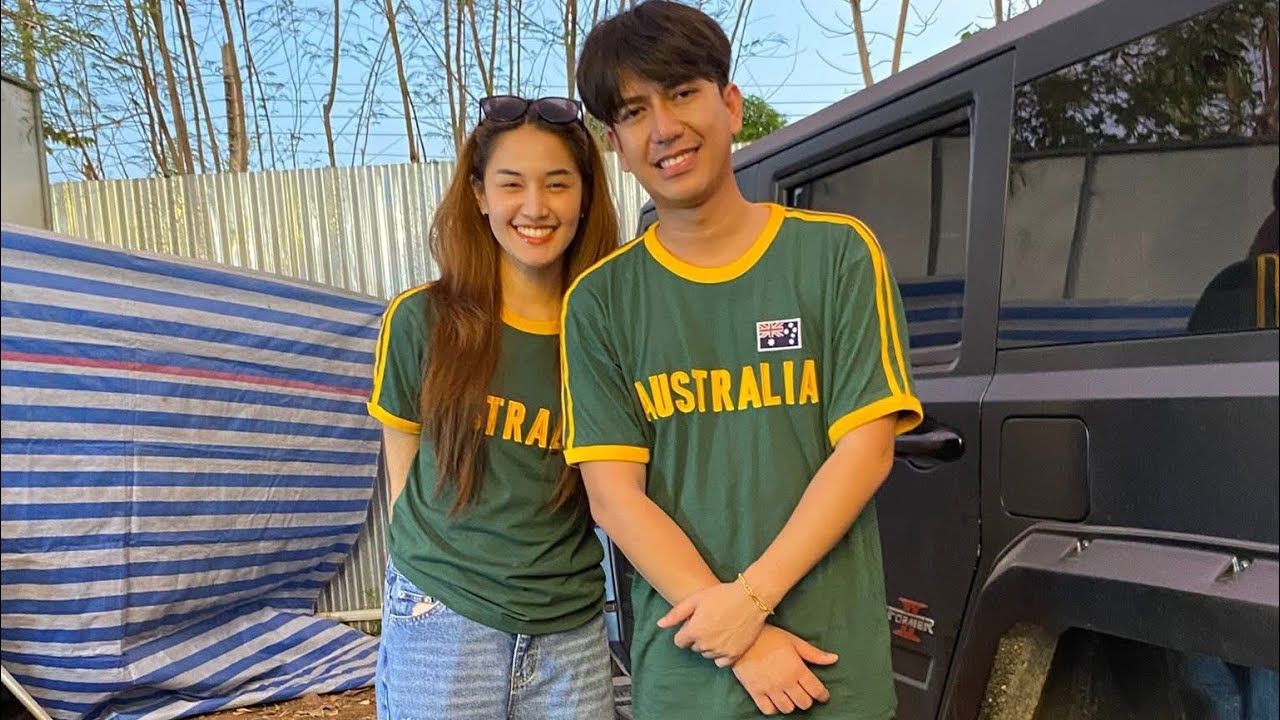 วินเนอร์พีรยา เสื้อคู่ก็มา