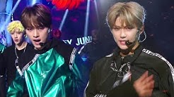 MIROH - Stray Kids(ìŠ¤íŠ¸ë ˆì´ í‚¤ì¦ˆ) [ë®¤ì§ë±…í¬ Music Bank] 20190329  - Durasi: 3:36. 