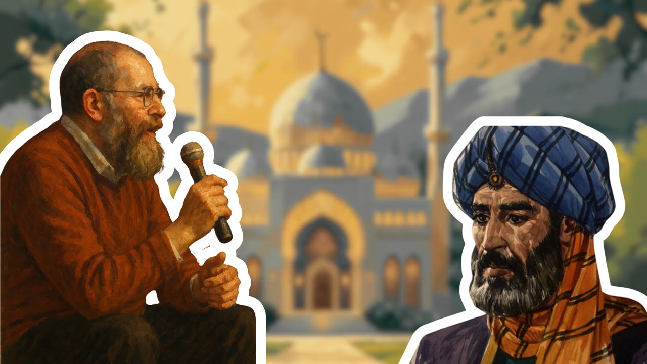 Yahya Michot, celui qui réhabilita la pensée d’Ibn Taymiyya