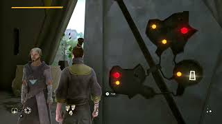 Absolver - Full Gameplay Part 2