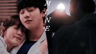 Kdrama Multifandom | Mine