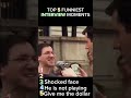 Top 5 Funniest Interview Moments #Funny #interview #Ranking #Top #Best